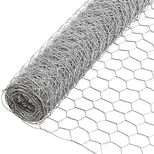 Hexagonal Wire Netting